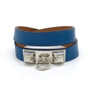 Hermes Medor Strap Bracelet